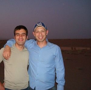 Meet your Posher, Cameron